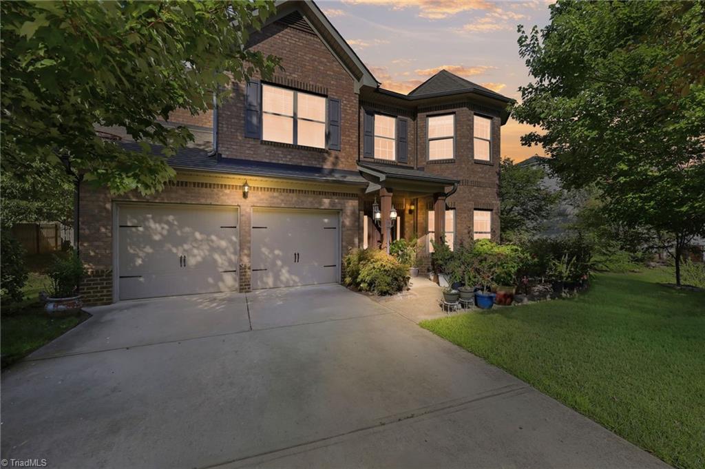 1105 Longleaf Pine Place — photo