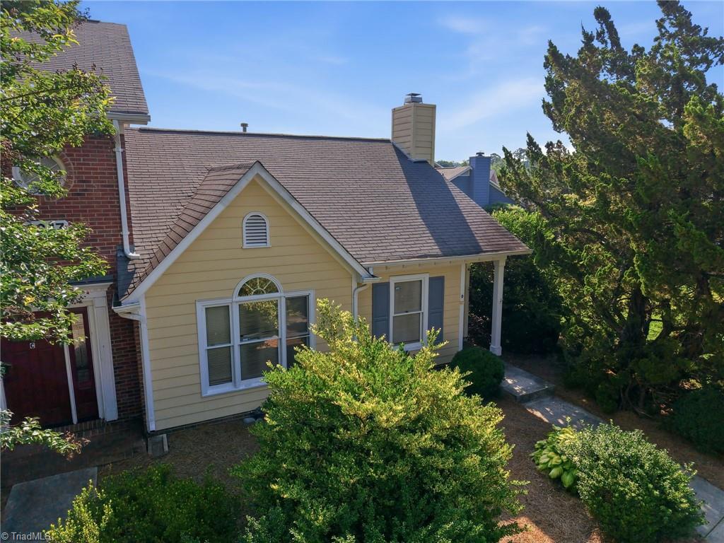 3247 Cypress Park Road — photo