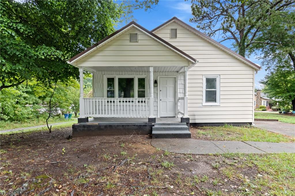 119 Osborne Street — photo
