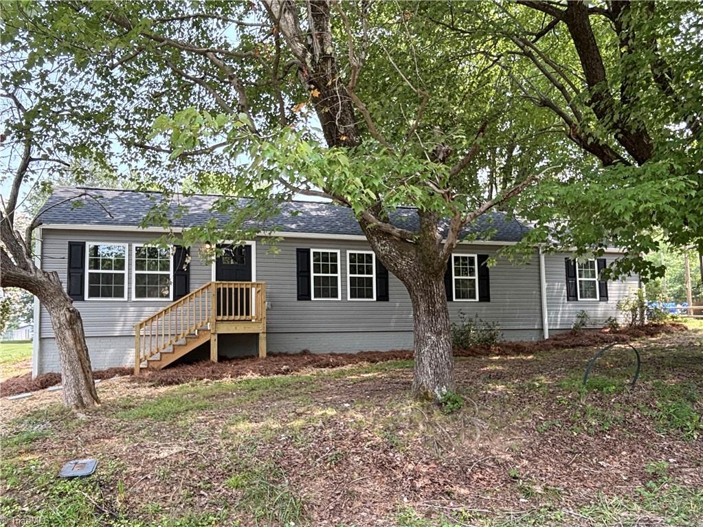 116 Gerry Street — photo