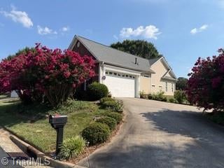 5363 Old Plantation Circle — photo
