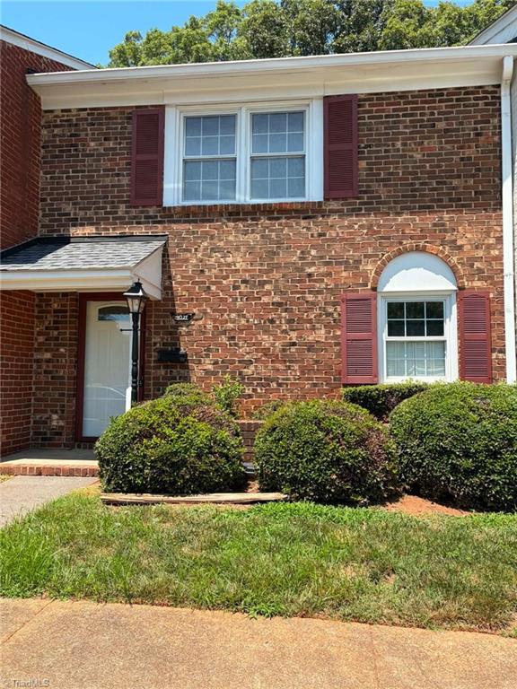 2902 Saint Marks Road F — photo