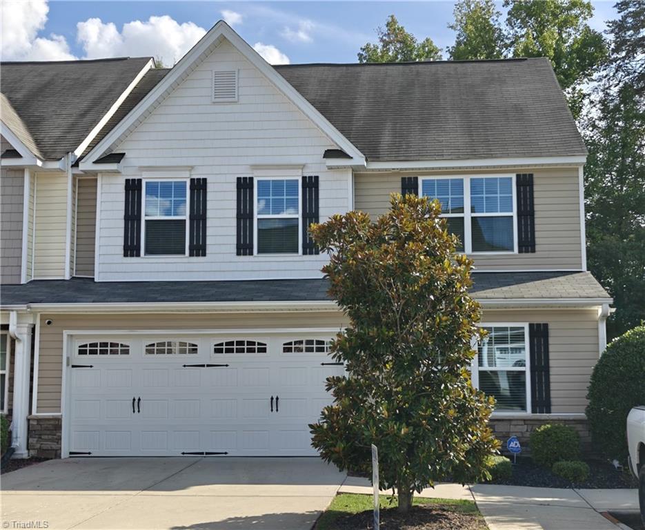 109 Tilleys Grove Drive — photo