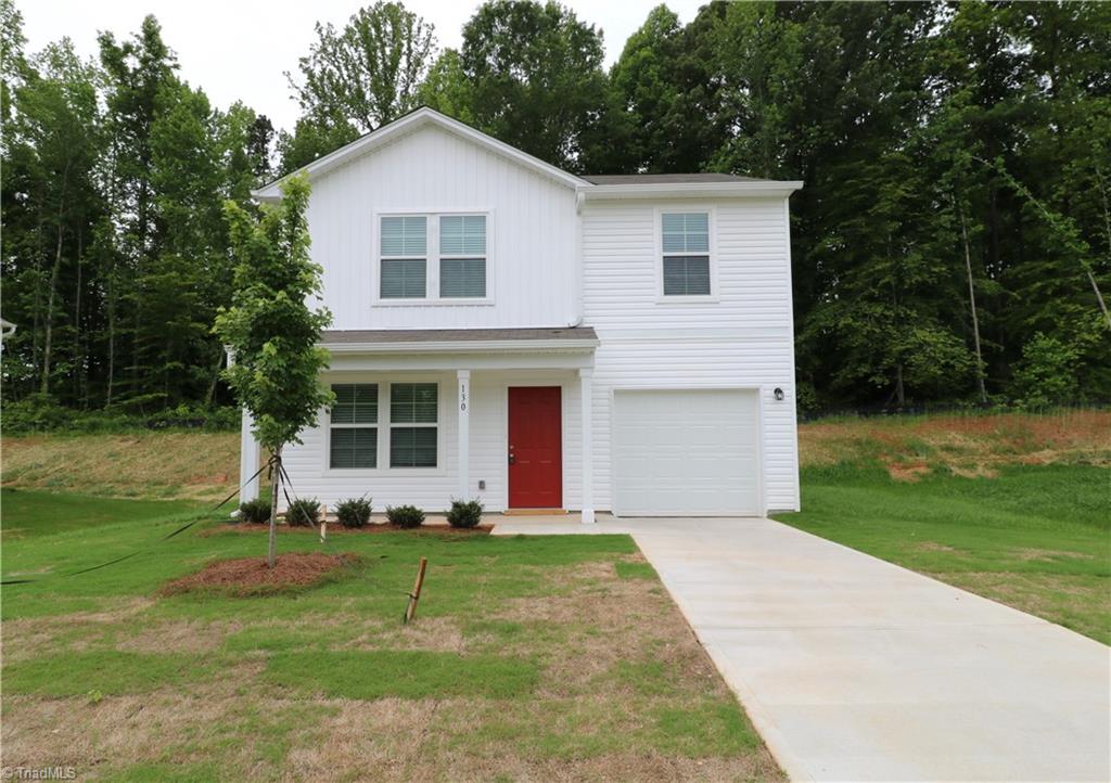 130 Ariel Court — photo