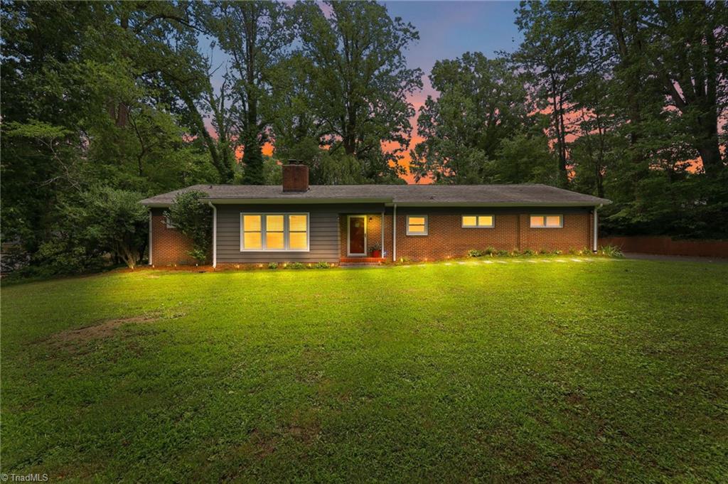 138 Circle Drive — photo