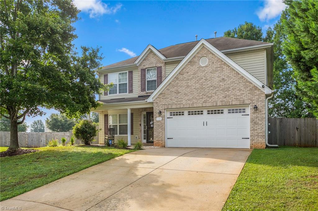 116 West View Drive — photo