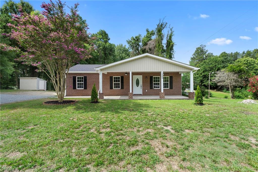 1266 E Holly Grove Road — photo