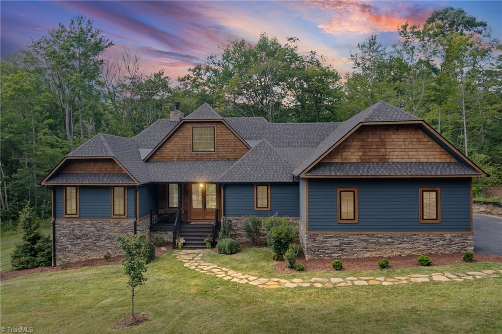 289 Linville River Lane — photo
