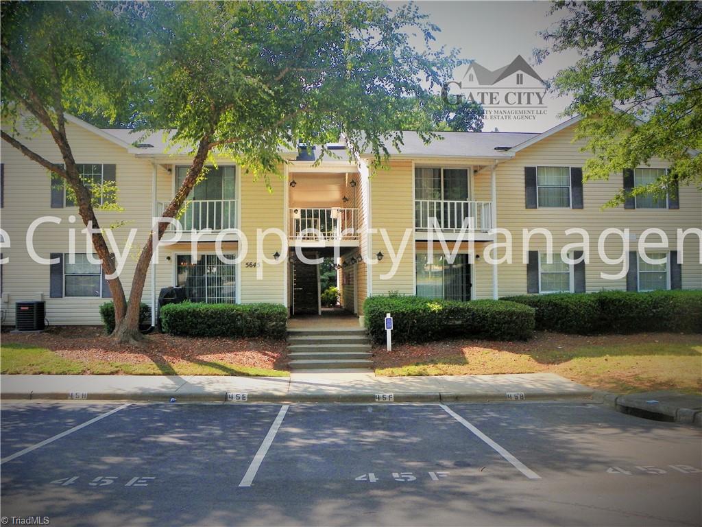 5661 Hornaday Road #F — photo
