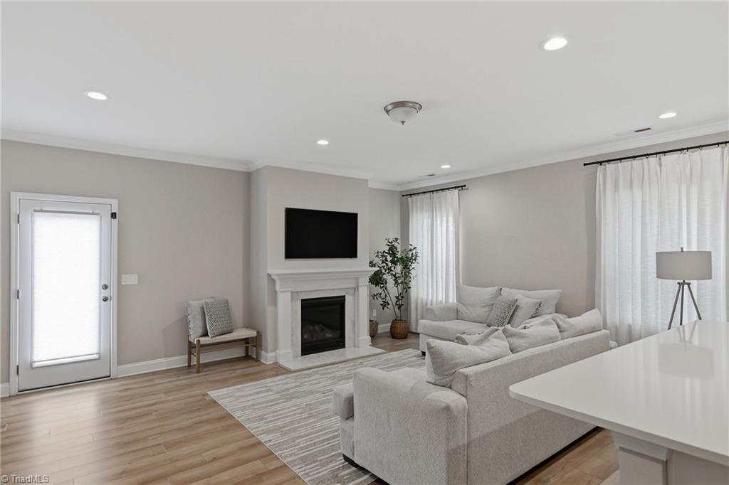 3234 Riley Ford Trail, High Point, NC 27265 — photo 2