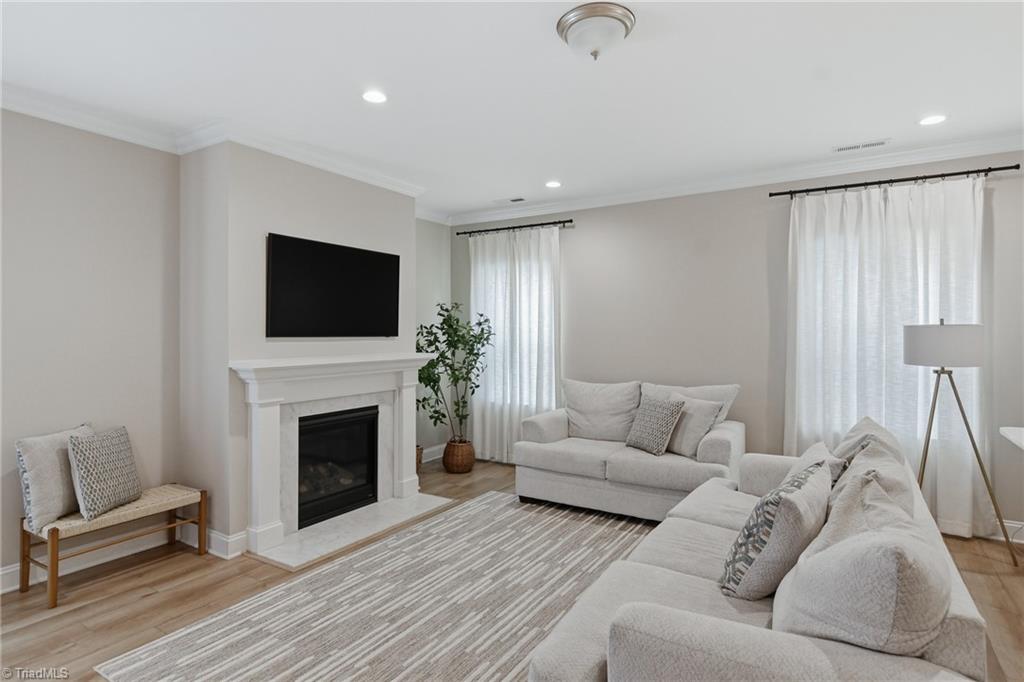 3234 Riley Ford Trail, High Point, NC 27265 — photo 3