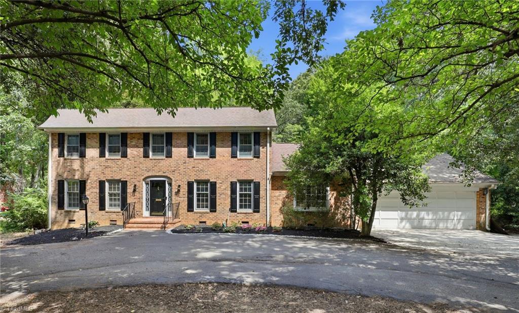 1310 Westridge Road — photo