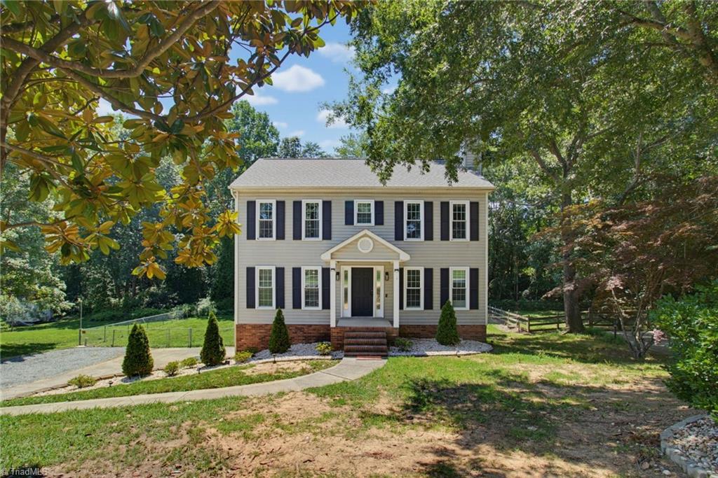 6013 Stone Bluff Drive — photo