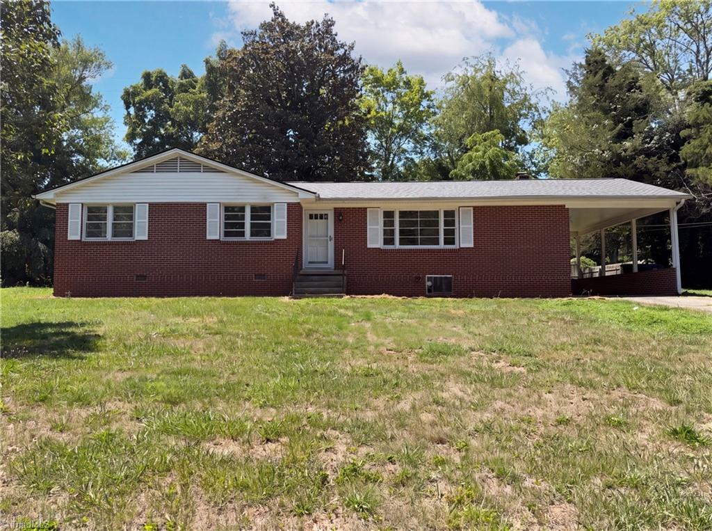 5150 Williamsburg Road — photo