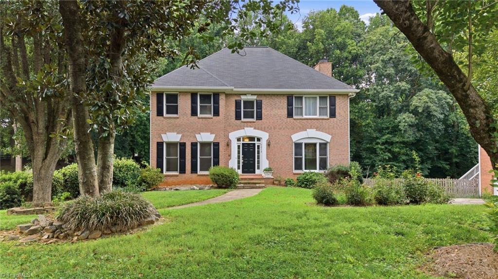 5412 Kingsbridge Road — photo