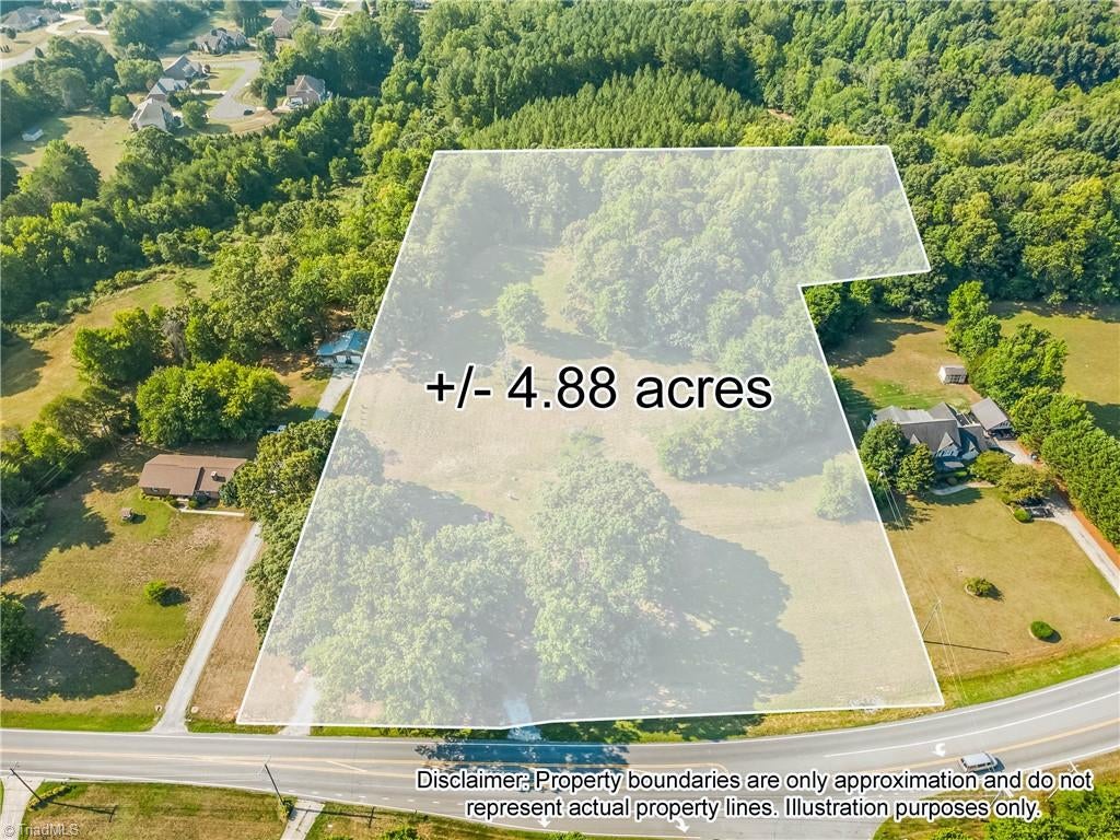 833 Nc Highway 150 W — photo