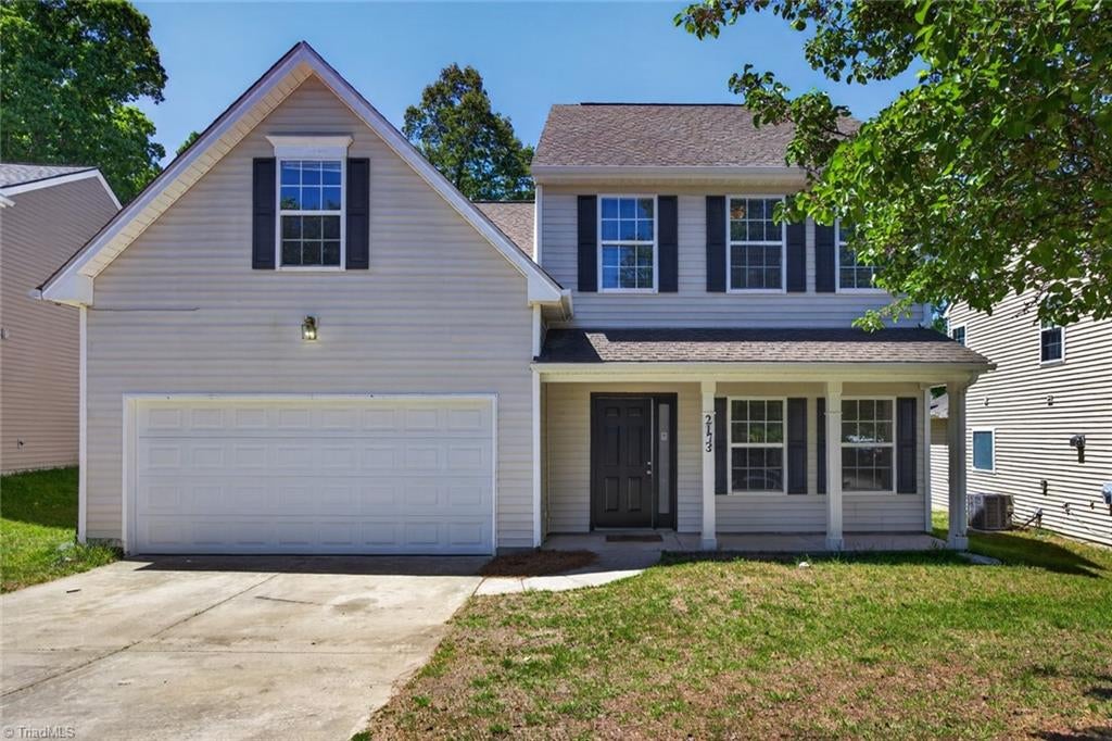 2173 Cliffvale Drive — photo