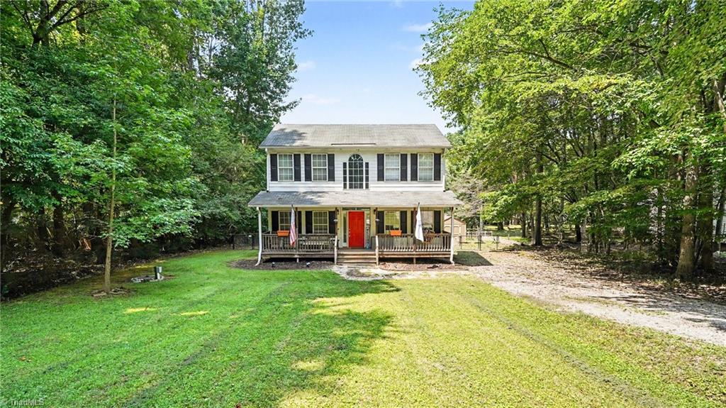 527 Beaver Dam Road — photo