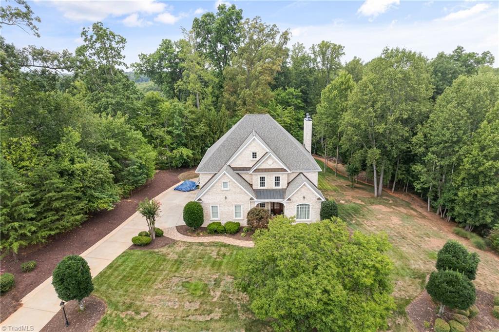 7517 Henson Forest Drive — photo