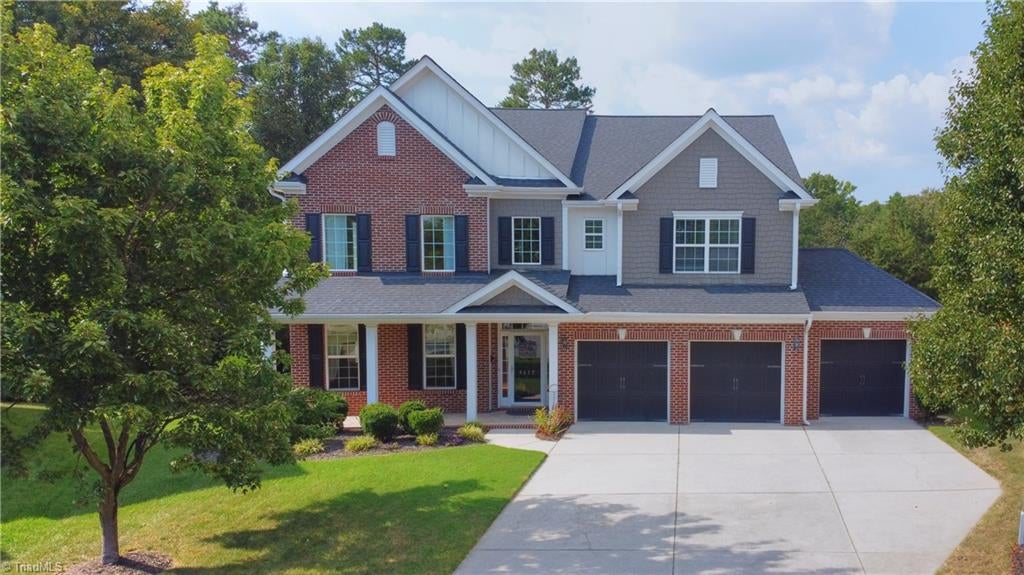 4617 Dry Creek Court — photo