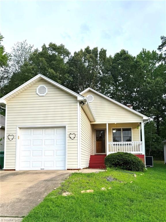 3212 Westbury Drive — photo