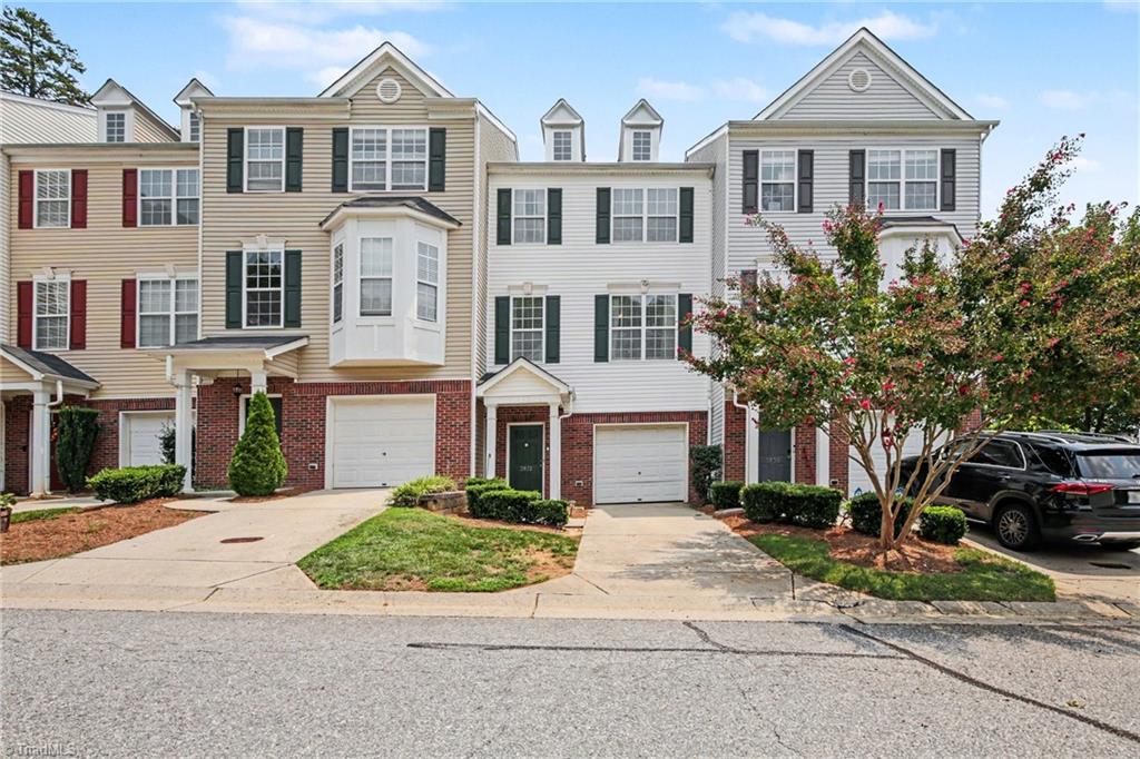 3932 Tarrant Trace Circle — photo