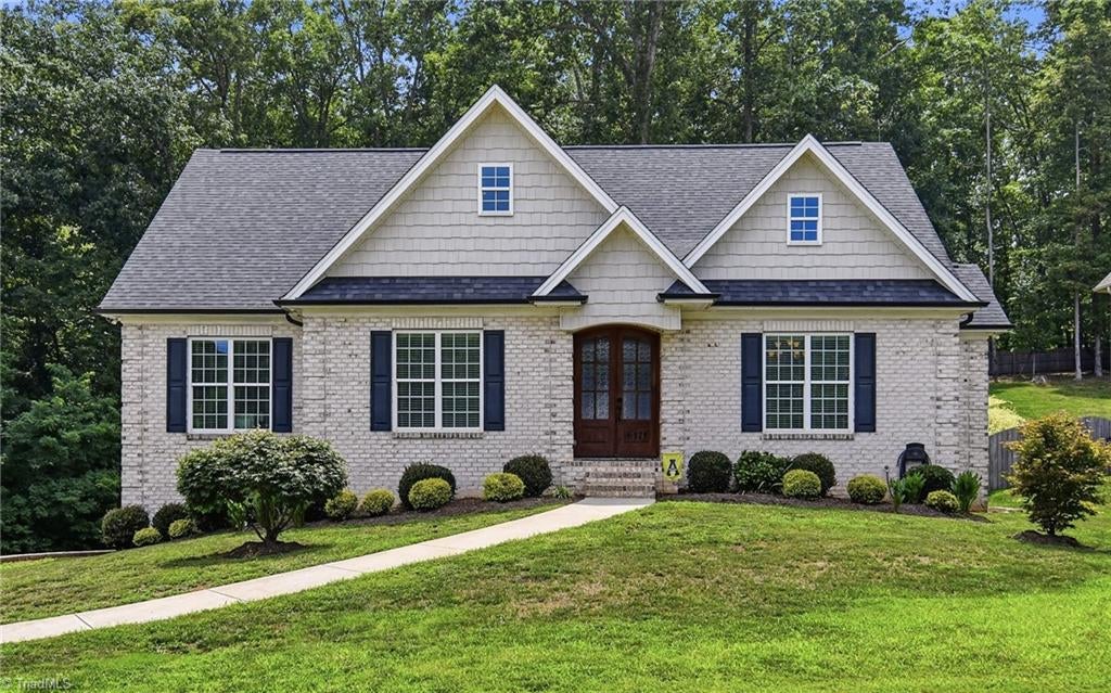 6171 Olde Fields Way — photo