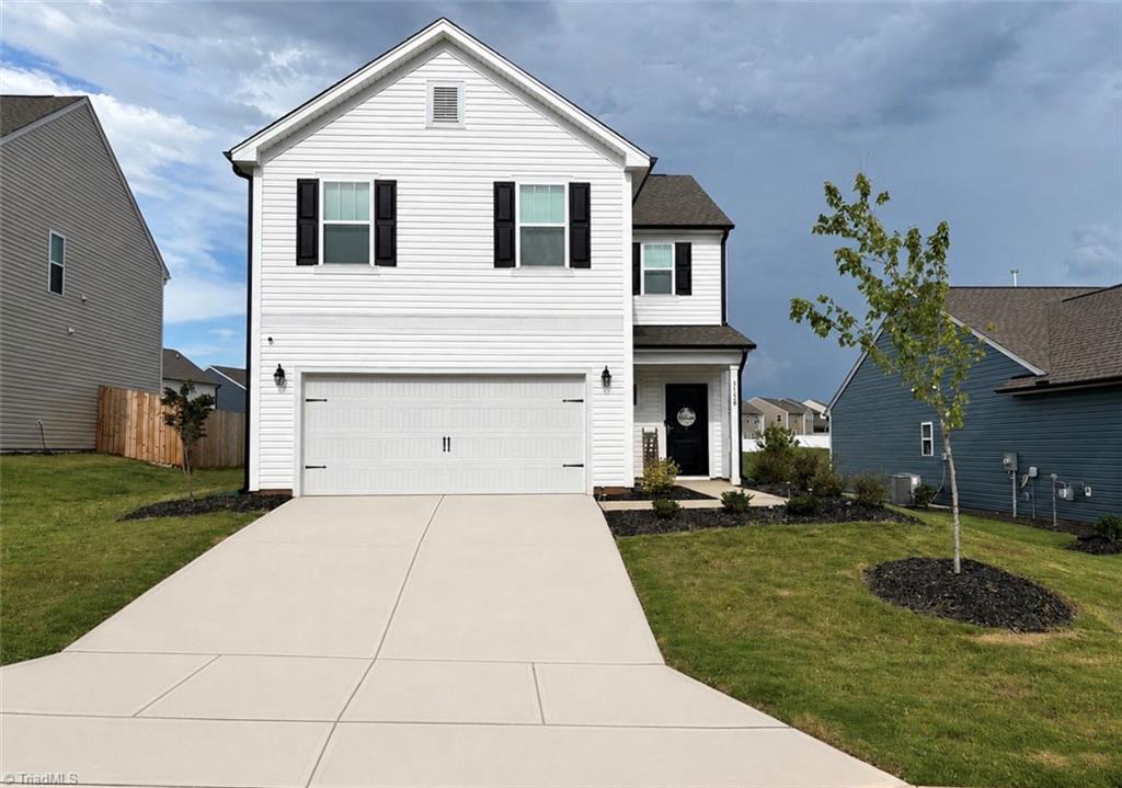 3138 Highlander Point — photo
