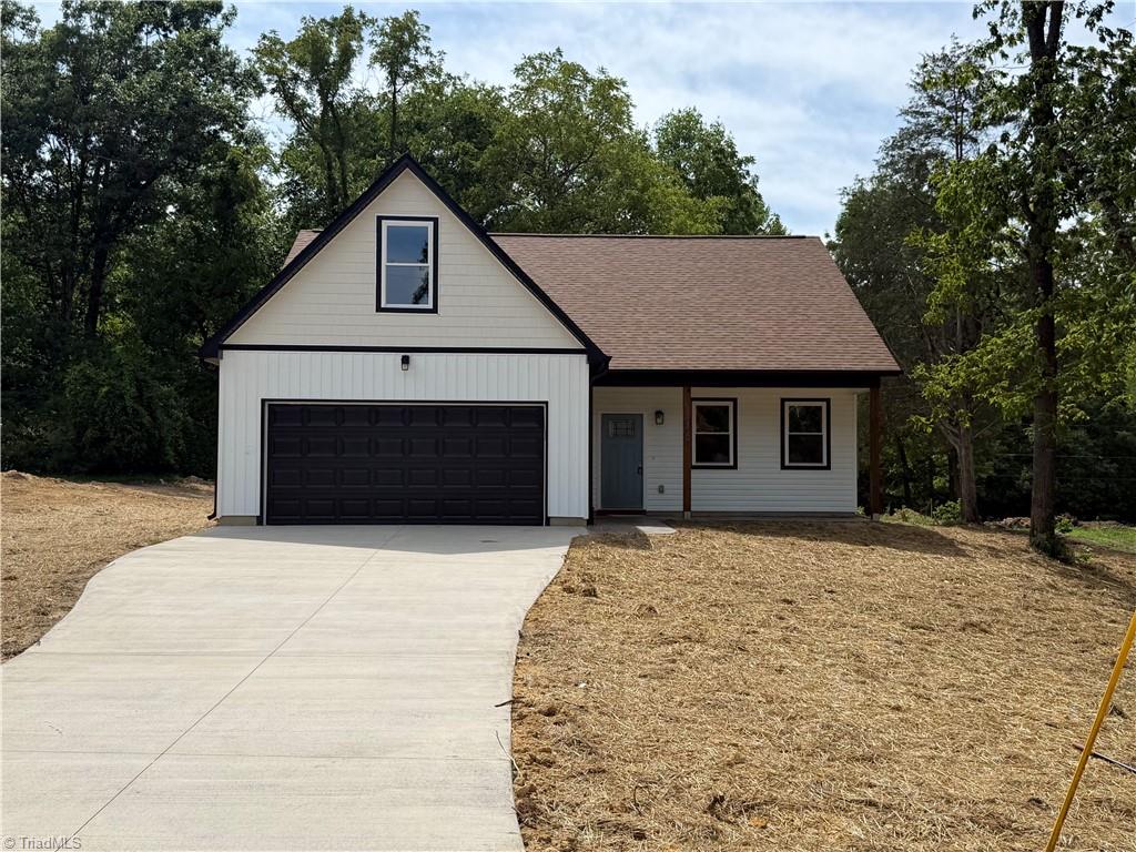 176 Old Fisher Ferry Road — photo