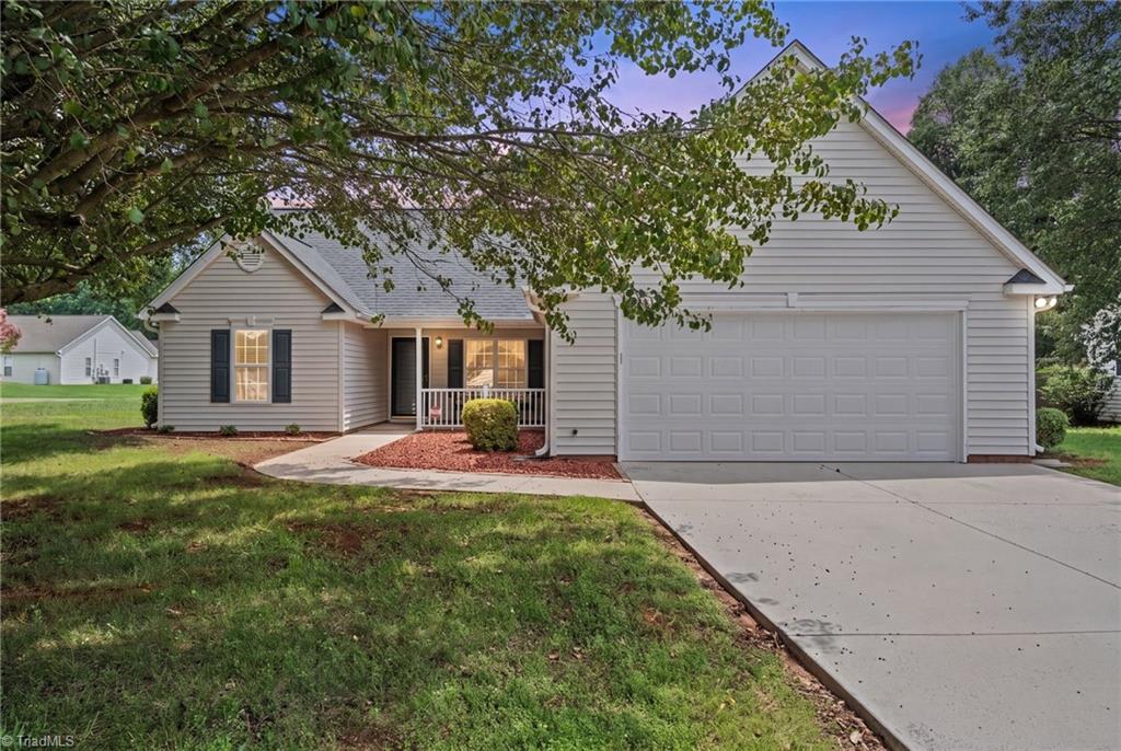 3185 Beeson Acres Road — photo