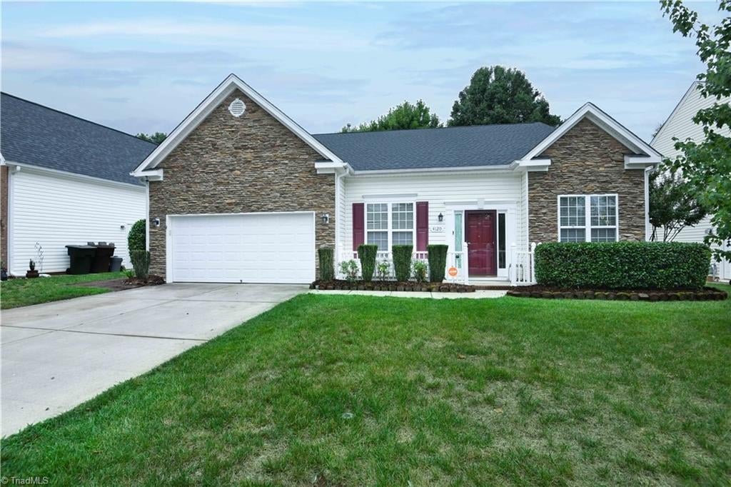 4120 Pepperbush Drive — photo