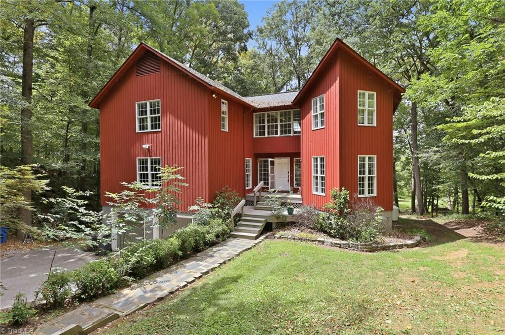 8206 Crows Nest Lane — photo