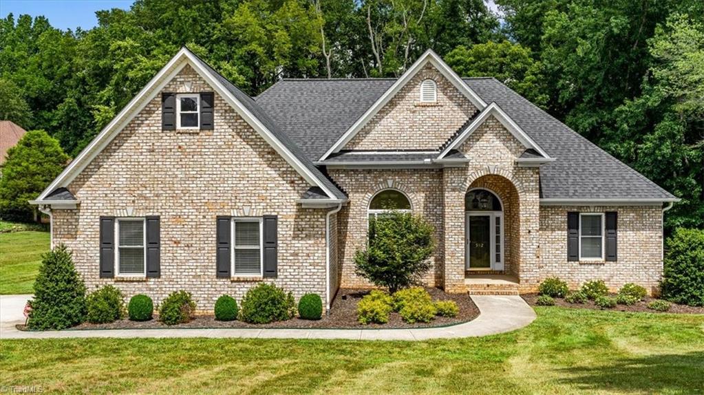 592 Carson Ridge Drive — photo