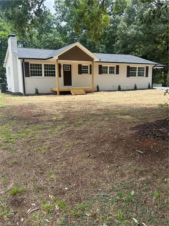 5726 Edgar Road — photo