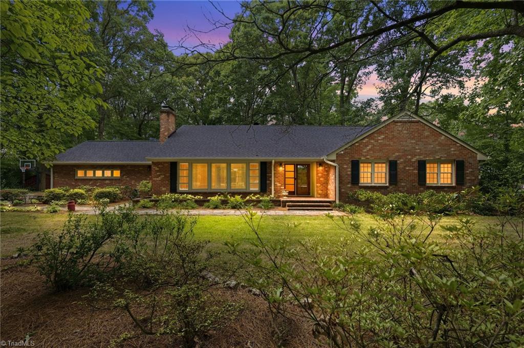 1501 Westridge Road — photo