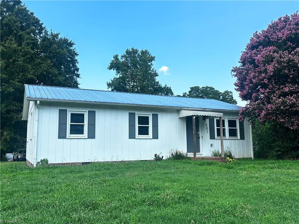 401 Martin Luther King Drive — photo