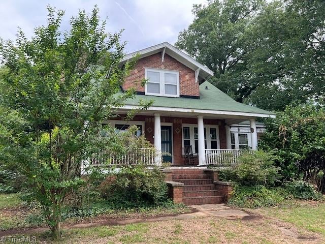 1525 Rankin Road — photo