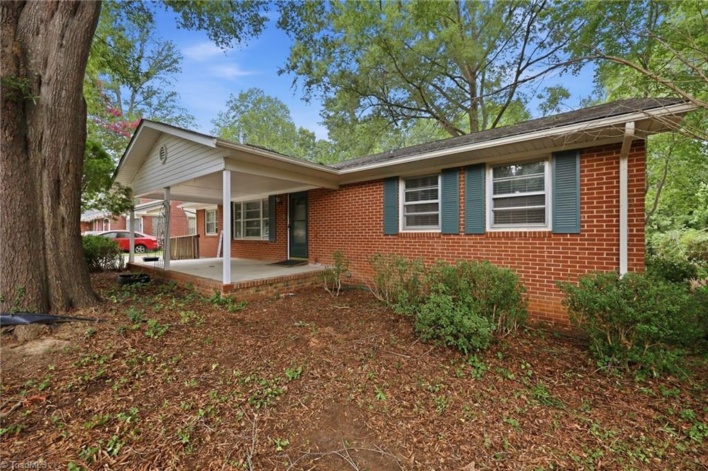 719 Greenwood Drive — photo