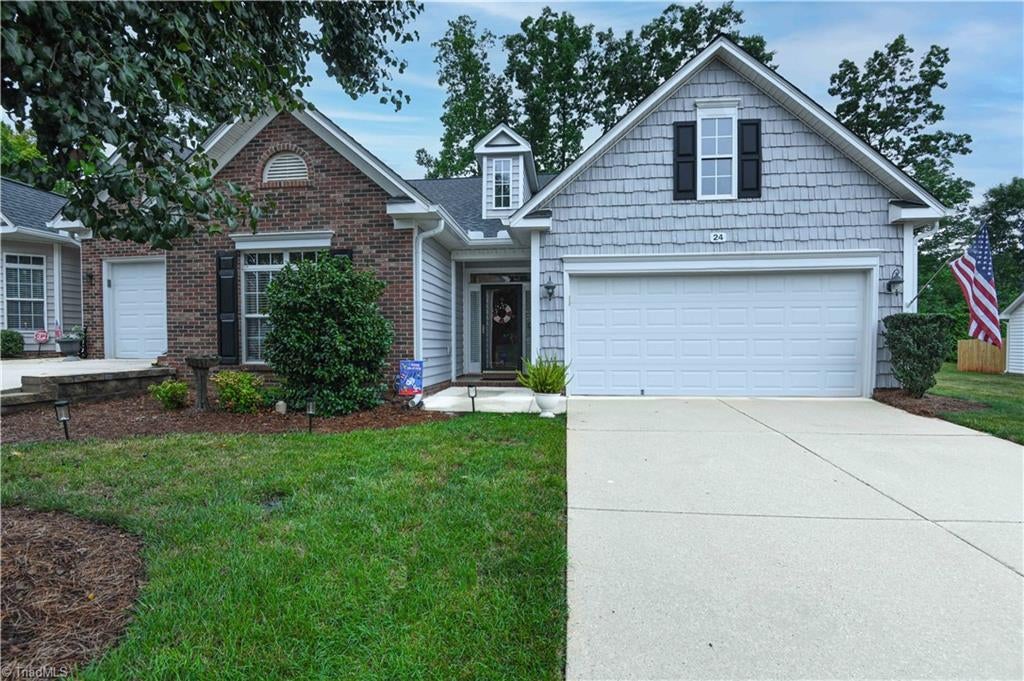 24 Wheelwright Court — photo