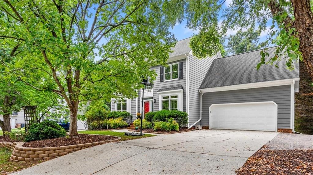 2609 Baytree Drive — photo