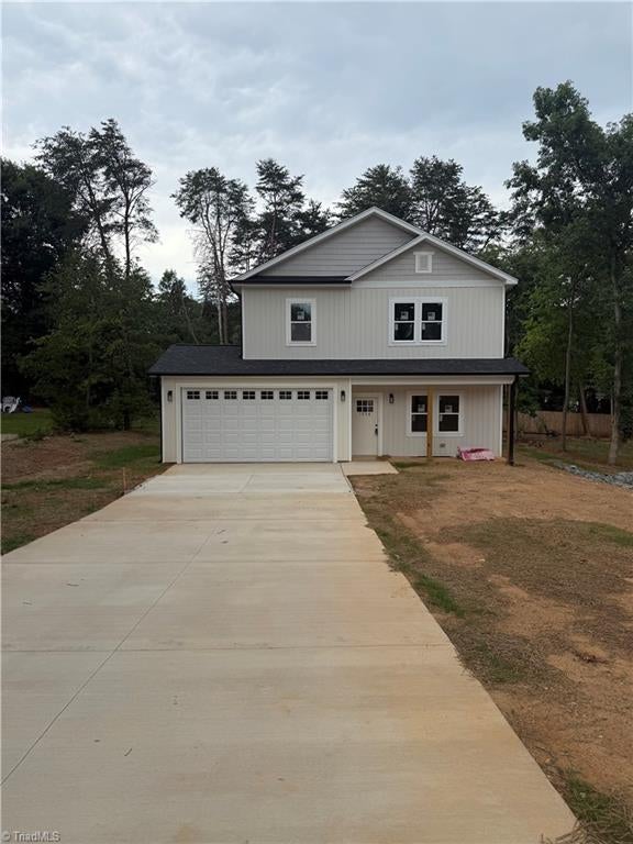 1534 Ethel Drive — photo
