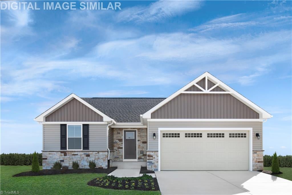 333 Linwood Estates Drive — photo