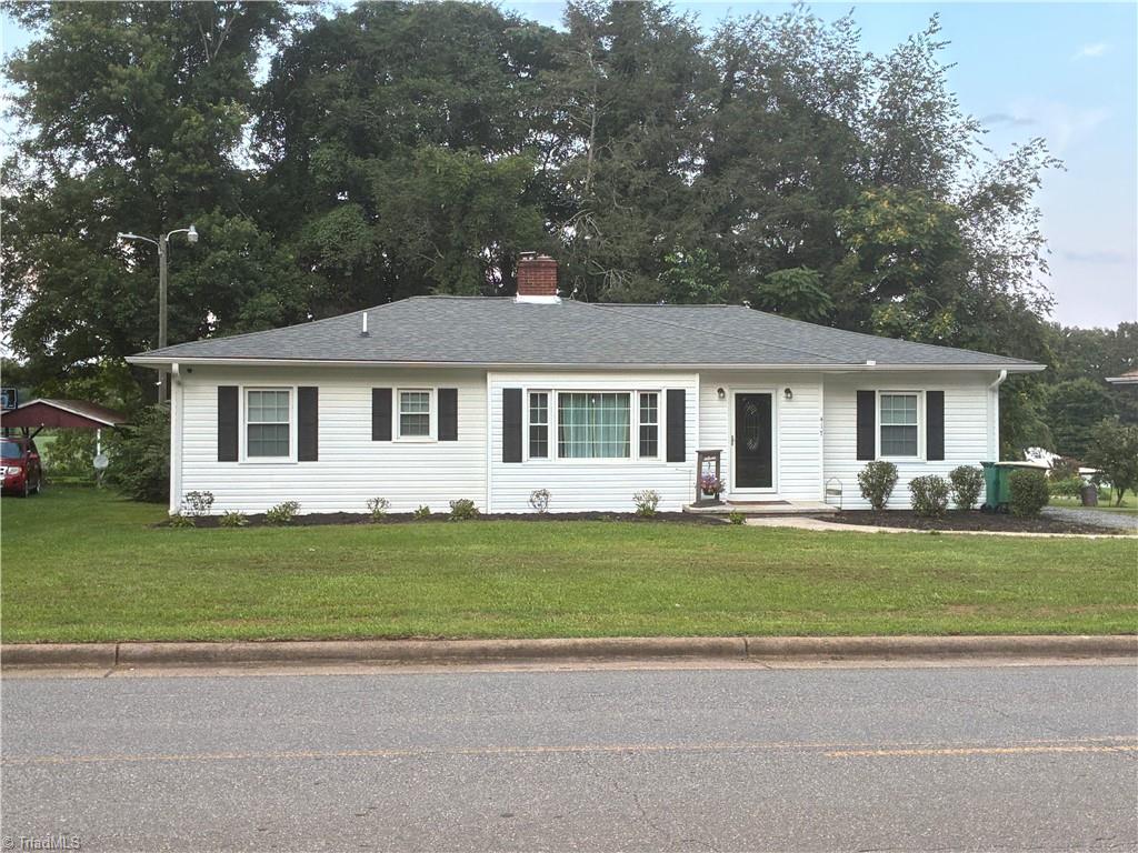 417 S Main Street — photo