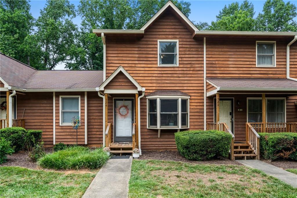 524 Rock Cliff Court — photo