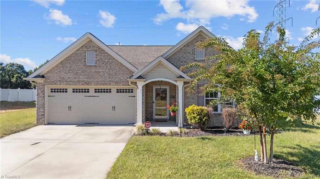 171 Bald Cypress Drive — photo