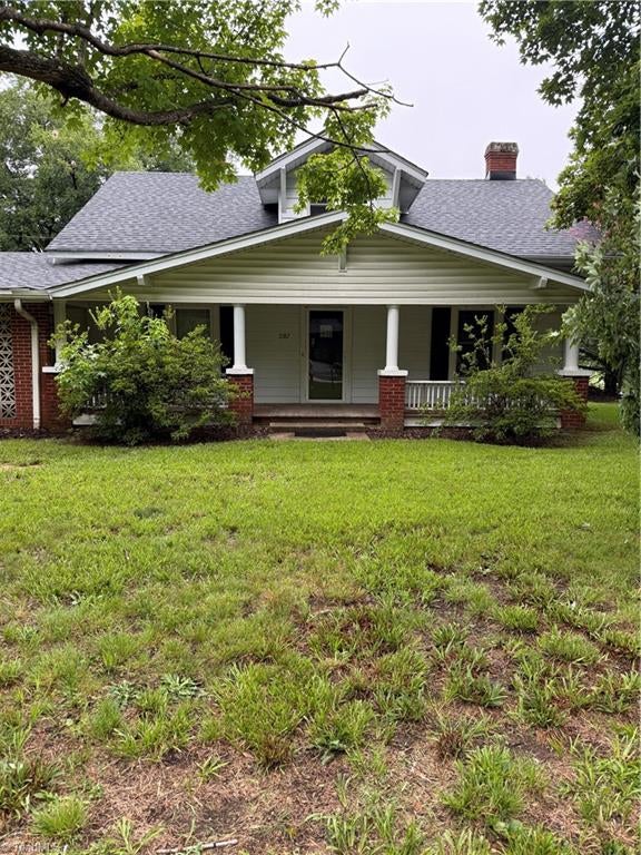 2187 Hickory Tree Road — photo