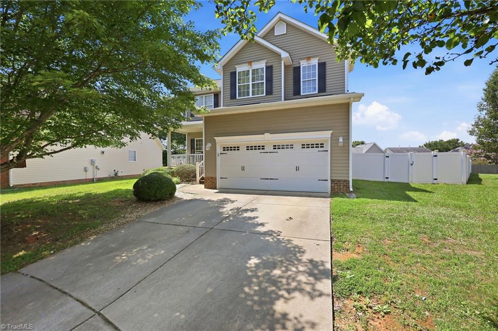 692 Triple Crown Court — photo