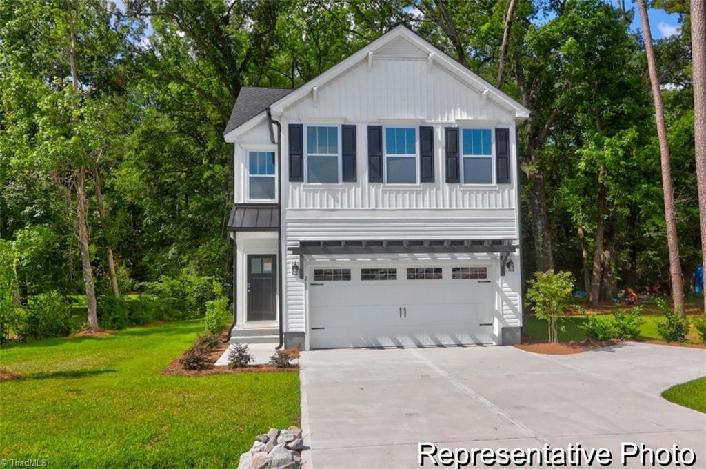 5224 Becks Church Road 32 — photo