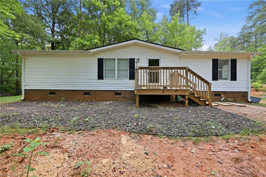 155 Coryland Drive — photo