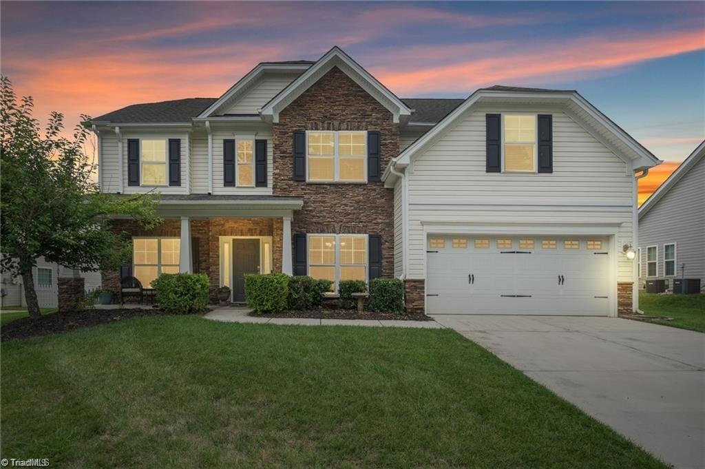 991 Beesons Field Drive — photo